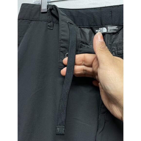 The Northface Paramount Convertible Pants Men's Lightweight Hiking Pants Size 34 - Picture 11 of 14